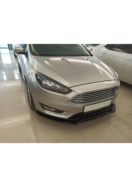 Focus 2014-2018 Arası Uyumlu Ön Lip (Hb/sedan) fiyatları
