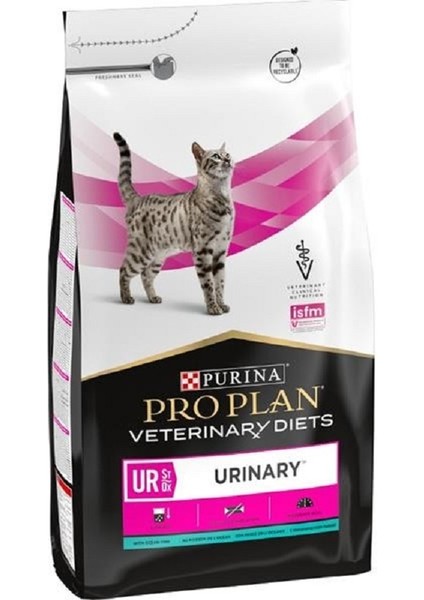Purina Pvd Feline Ur 1,5 Kg