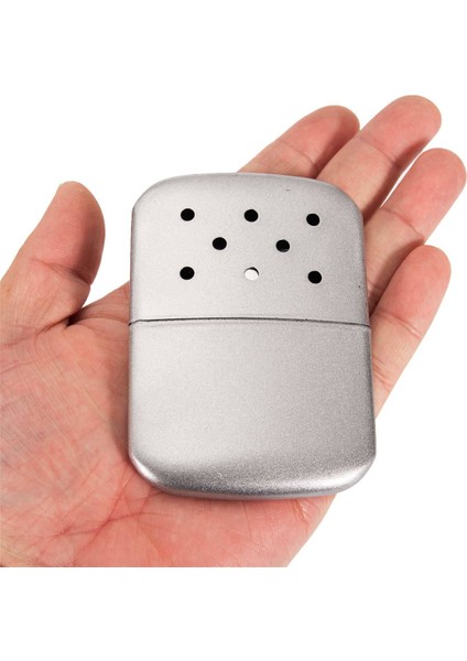 10X Taşınabilir Yakıt El Sıcaklık Yeniden Kullanılabilir Standart Cep Kullanışlı El Isıtıcıları Açık Hava Avı Balıkçılık (Yurt Dışından) modelleri