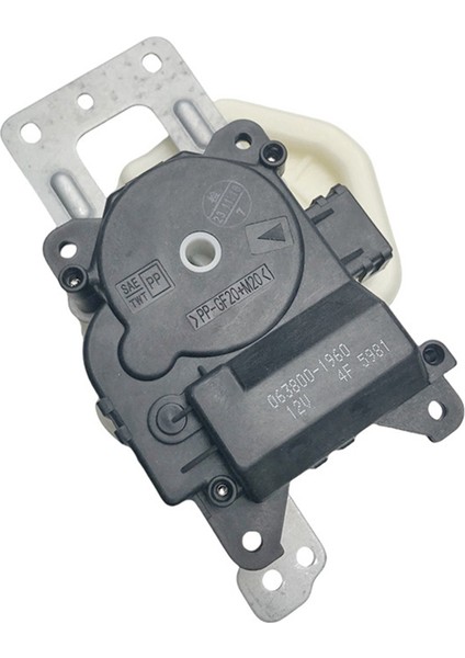 Honda Civic Fa1 Crv 79140 SNK-A01 2006-2011 Için Araba Hvac Modu Kapı Aktüatör Servo Motor (Yurt Dışından)