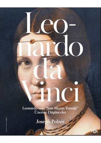 Leonardo Da Vinci