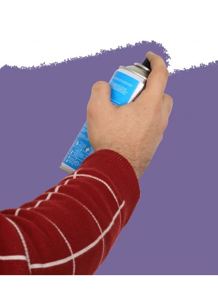 Ral 4005 Rengi Sprey Boya 400 ml fiyatları