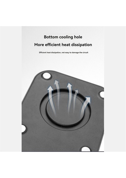 4 Arada Kahve Kupaları Daha Sıcak Telefon Kablosuz Şarj Cihazı Isıtma Isıtma Masa Kullanımı Için Içecekler Daha Sıcak Abd Fiş (Yurt Dışından) fırsatları