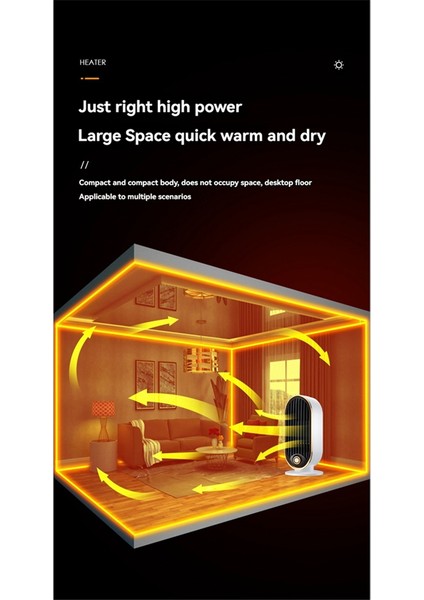 Elektrikli Isıtıcı Alan Isıtıcıları Ofis Masası Isıtıcıları Taşınabilir Küçük Mini Alan Isıtıcıları Aşırı Isı Koruması Ab Fişi (Yurt Dışından) fiyatları