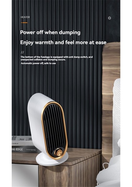 Elektrikli Isıtıcı Alan Isıtıcıları Ofis Masası Isıtıcıları Taşınabilir Küçük Mini Alan Isıtıcıları Aşırı Isı Koruması Ab Fişi (Yurt Dışından) modelleri