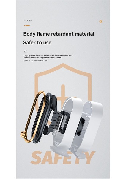 Elektrikli Isıtıcı Alan Isıtıcıları Ofis Masası Isıtıcıları Taşınabilir Küçük Mini Alan Isıtıcıları Aşırı Isı Koruması Ab Fişi (Yurt Dışından) fırsatları