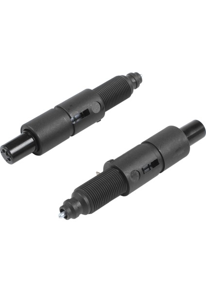 2 Fırın Isıtıcı Ateşleme Bağlantı Tokası Presleme Piezoelektrik Iştacılar Mutfak Sobası Ekstrüzyon Ateşleme Parçaları (Yurt Dışından)