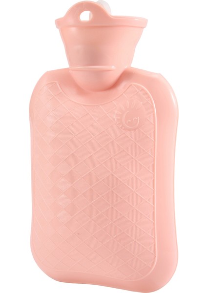 500ML Su Enjeksiyonu Sıcak Su Torbası Kalınlaşmış Sıcak Su Torbası Taşınabilir El Daha Sıcak Sıcak Su Torbası (Yurt Dışından) fiyatları