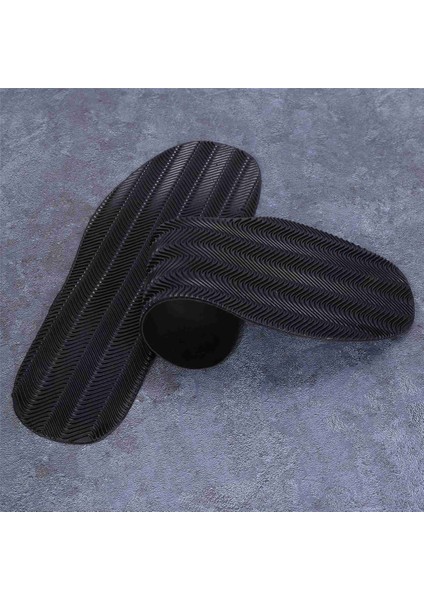 5 Çifti Dıy Çubuk Tam Tabanda Topuk Palmiye Ayakkabı Onarımı Slip Anti-Slip Kavrama Kin PEDLERI-29X11.5X0.2CM (Yurt Dışından) fiyatları