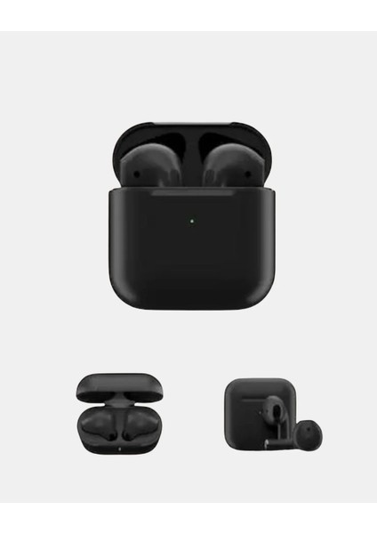 Bluetooth 5.1 Teknolojili Tws Pro 5 – Güçlü ve Kararlı Bağlantı fırsatları