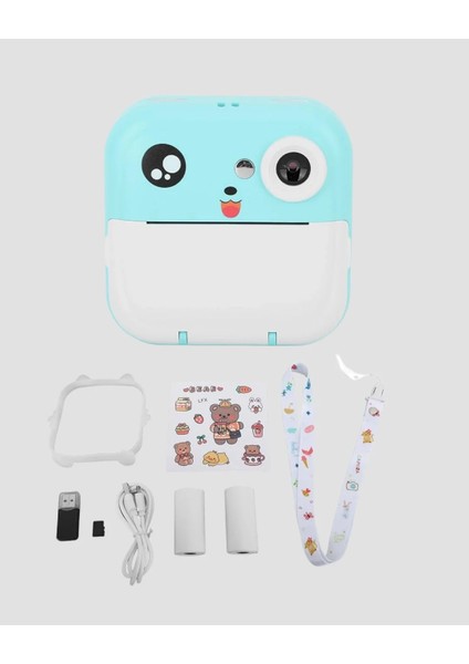 Yüksek Çözünürlüklü 10X Dijital Zoom ve Iso Ayarlı Fotoğraf Makinesi fırsatları