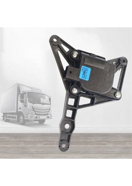 Hyundai Santa Fe Için Otomobil Isıtıcı Ters Plaka Motor Aktüatör Modu 07-12 Sonata Kia Sorento 971543K000 97154-3K000 (Yurt Dışından) fiyatları