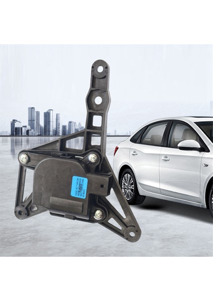 Hyundai Santa Fe Için Otomobil Isıtıcı Ters Plaka Motor Aktüatör Modu 07-12 Sonata Kia Sorento 971543K000 97154-3K000 (Yurt Dışından) modelleri