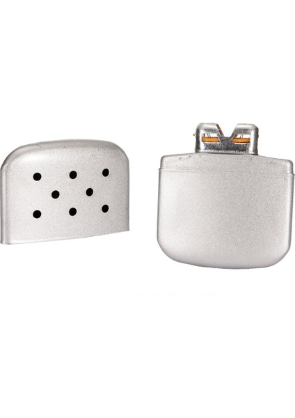 3x Taşınabilir Yakıt El Sıcaklık Yeniden Kullanılabilir Standart Cep Kullanışlı El Isıtıcıları Açık Hava Avı Balıkçılık (Yurt Dışından) indirimleri