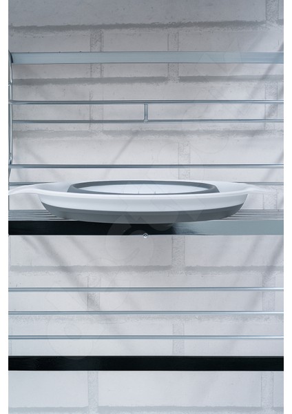 Yer Kaplamaz Katlanır Yuvarlak Süzgeç - Katlanabilir Yuvarlak Yıkama Süzgeci - Akordiyon Süzgeç indirimleri