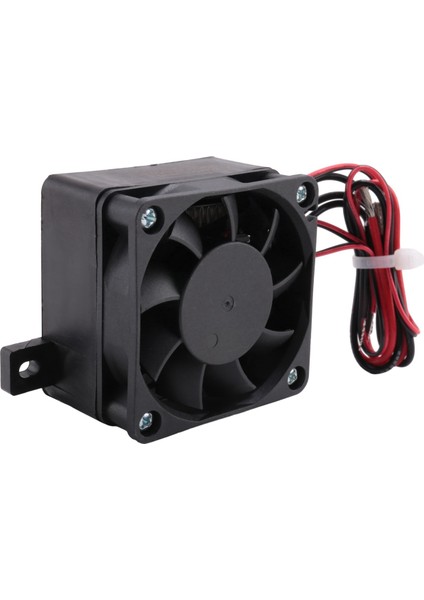 Küçük Oda Alanı Araç Isıtıcı Taşınabilir Fan Isıtıcıları (12V 100W) Için 2x Hava Isıtıcı Fanı (Yurt Dışından) fiyatları