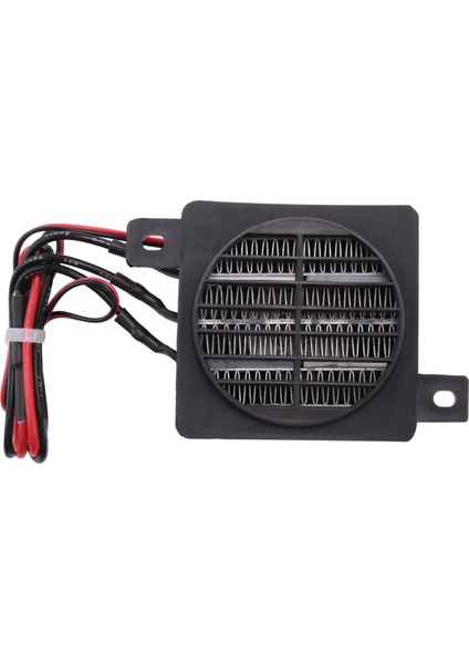 Küçük Oda Alanı Araç Isıtıcı Taşınabilir Fan Isıtıcıları (12V 100W) Için 2x Hava Isıtıcı Fanı (Yurt Dışından) modelleri