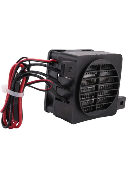 Küçük Oda Alanı Araç Isıtıcı Taşınabilir Fan Isıtıcıları (12V 100W) Için 2x Hava Isıtıcı Fanı (Yurt Dışından) fırsatları