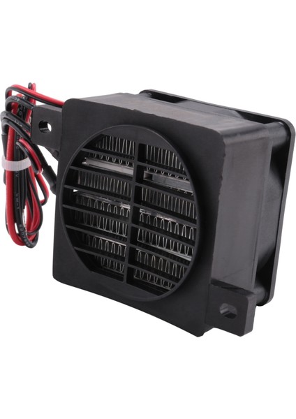 Küçük Oda Alanı Araç Isıtıcı Taşınabilir Fan Isıtıcıları (12V 100W) Için 2x Hava Isıtıcı Fanı (Yurt Dışından) indirimleri