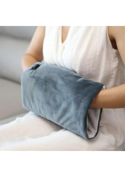 Isıtmalı El Isıtıcıları Pouch Yeniden Kullanılabilir Kış El Sıcak Sıçrama Kış Isıtıcı Aileler Için El Yürütmecisi Arkadaş Iş Arkadaşları (Yurt Dışından) fırsatları