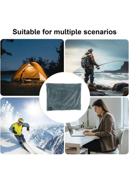 Isıtmalı El Isıtıcıları Pouch Yeniden Kullanılabilir Kış El Sıcak Sıçrama Kış Isıtıcı Aileler Için El Yürütmecisi Arkadaş Iş Arkadaşları (Yurt Dışından) indirimleri