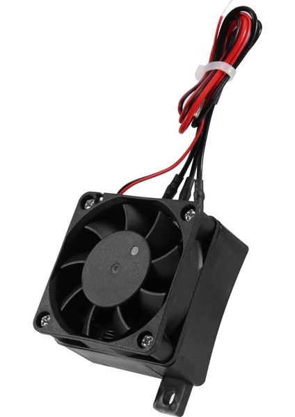 Küçük Oda Alanı Araç Isıtıcı Taşınabilir Fan Isıtıcıları (12V 100W) Için Hava Isıtıcı Fanı (Yurt Dışından) fiyatları