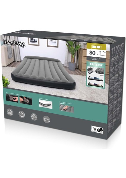 Çift Kişilik Yatak 67464 modelleri