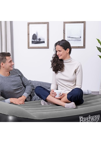 Çift Kişilik Yatak 67464