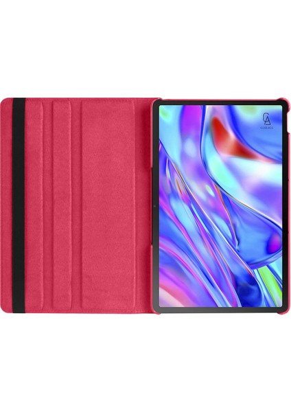 Lenovo Tab P11 2.nesil 11.5 Inç TB-350FU Kılıf Dönebilen Standlı Tablet Kılıfı + Ekran Koruyucu + Kalem modelleri