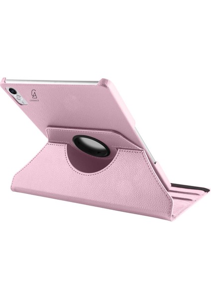 Lenovo Tab P11 2.nesil 11.5 Inç TB-350FU Kılıf Dönebilen Standlı Tablet Kılıfı + Ekran Koruyucu + Kalem fiyatları