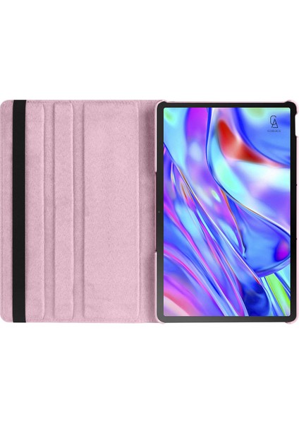 Lenovo Tab P11 2.nesil 11.5 Inç TB-350FU Kılıf Dönebilen Standlı Tablet Kılıfı + Ekran Koruyucu + Kalem modelleri