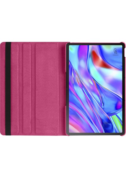 Lenovo Tab P11 2.nesil 11.5 Inç TB-350FU Kılıf Dönebilen Standlı Tablet Kılıfı + Ekran Koruyucu + Kalem modelleri