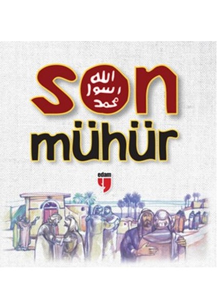 Son Mühür (Küçük Boy)