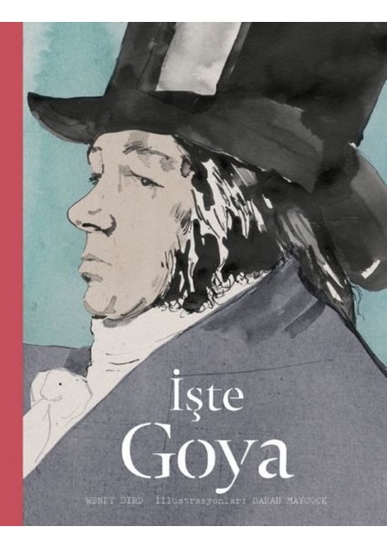Işte Goya