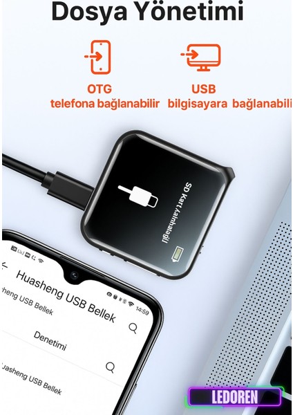 Jnn M30 1,44 Inç Hd Ekran Ses Kayıt Gürültü Azaltma Kontrolü Mp3, E-Kitap Oynatıcı, Fm Radyo fırsatları