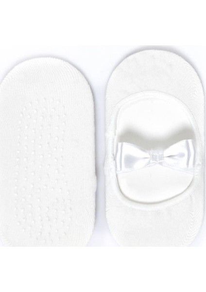 Lovers Bebek Görünmez Çorap Beyaz fırsatları