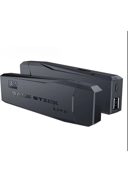 Arcade Retro Game Stick – 2.4ghz Kablosuz Gamepad, HDMI Bağlantı, 15000+ Oyun fırsatları