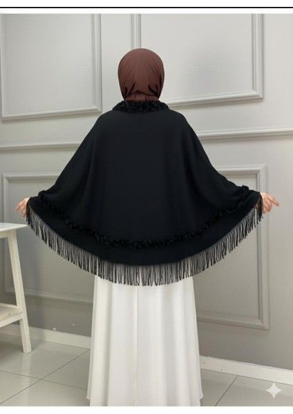 Kadın Kışlık Panço fırsatları