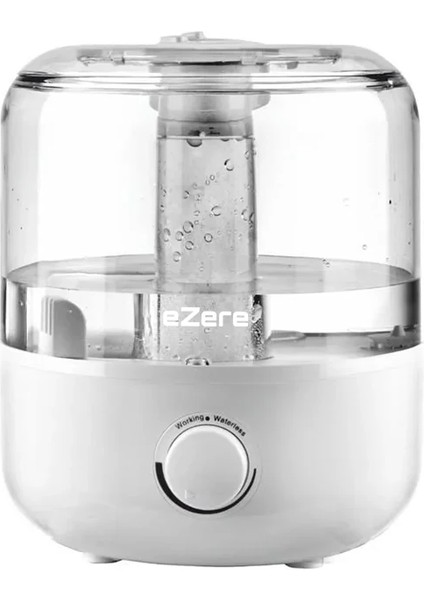 Ezere Yatak Odası Için Üstten Doldurmalı 25 L Büyük Su Tankıotomatik Kapanma - ?58?89E3-7G9