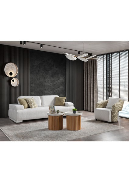 Koltuk Takımı 3+3+1 fiyatları