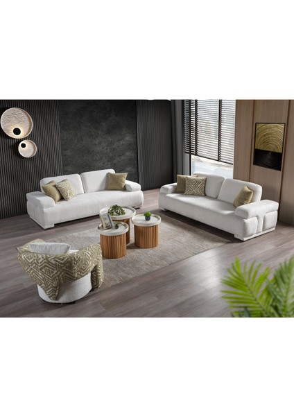 Koltuk Takımı 3+3+1 indirimleri