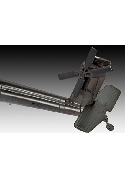 Model Set Apache - 64985 modelleri