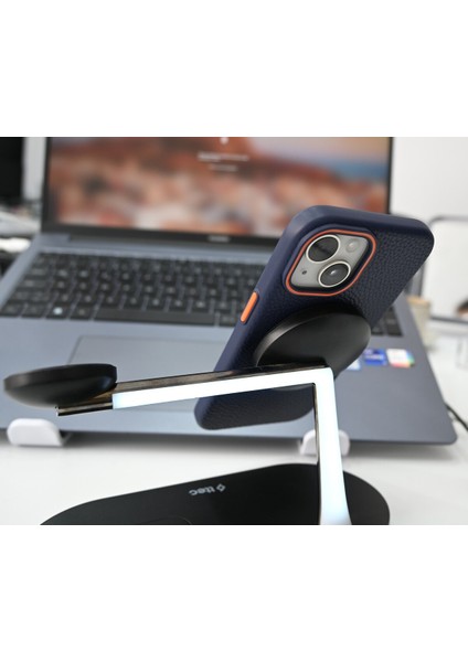 Iphone 15 - 14 -13 Uyumlu Secret Magsafe Özellikli Darbe Önleyici Koruyucu Kılıf indirimleri