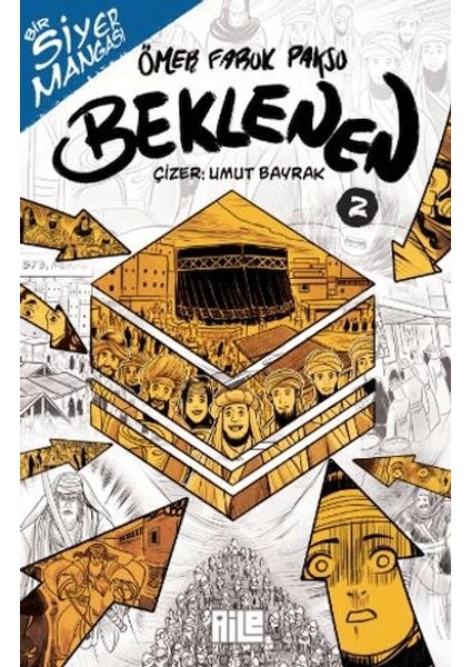 Bir Siyer Mangası: Beklenen - 2