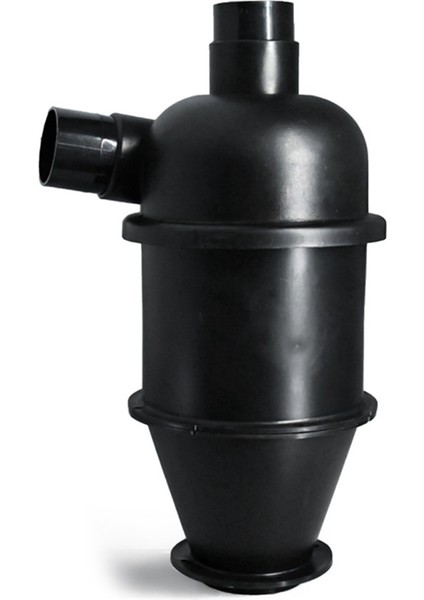 Vakum Süpürge Söndürülebilir Siklon Toz Toplayıcı Filtre Siklon Ayırıcı (Yurt Dışından)