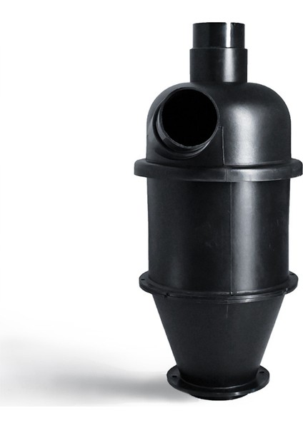 Vakum Süpürge Söndürülebilir Siklon Toz Toplayıcı Filtre Siklon Ayırıcı (Yurt Dışından) indirimleri