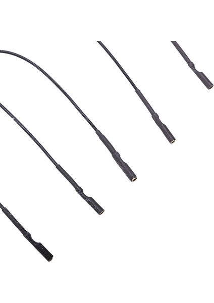 Ateşleme Parçası Fiş Seramik Elektrot Sezgarip Tur 2.3mm Terminal 20 Pcs/lot (Yurt Dışından) fırsatları