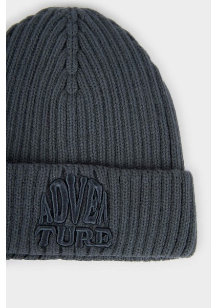 Erkek Çocuk Triko Bere F2390A825WN fiyatları