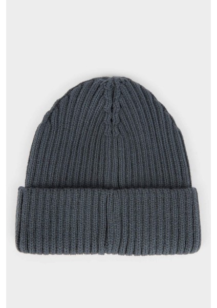 Erkek Çocuk Triko Bere F2390A825WN modelleri