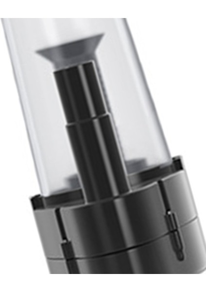 Toz Kepçesi Vakum Torbası Siklonik Ayırıcı Toplayıcı Toz Dış Filtre Vakum Süpürge Parçaları (Yurt Dışından) fiyatları